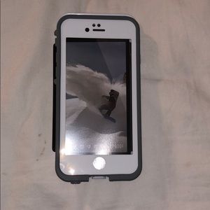 iPhone 6/6s Lifeproof Phone Case
